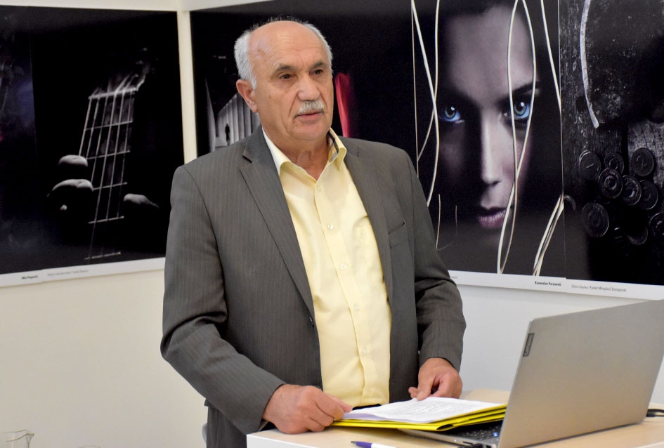 U Požegi je osnovan pododbor SKD „Prosvjeta“