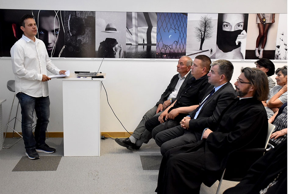 U Požegi je osnovan pododbor SKD „Prosvjeta“