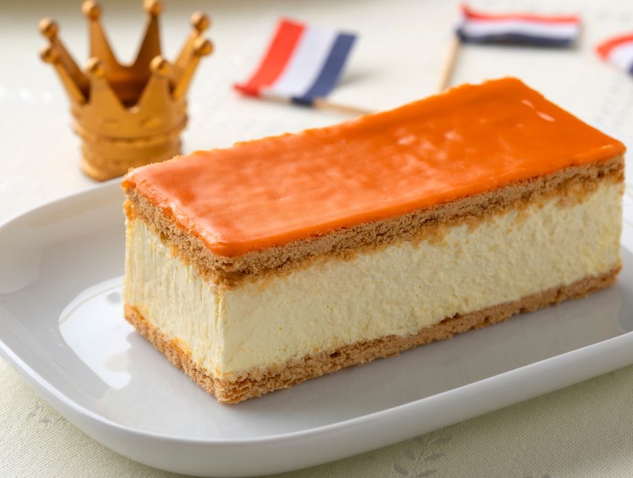 Recept za kultni desert sa savršenom kremom od vanilije i naranče