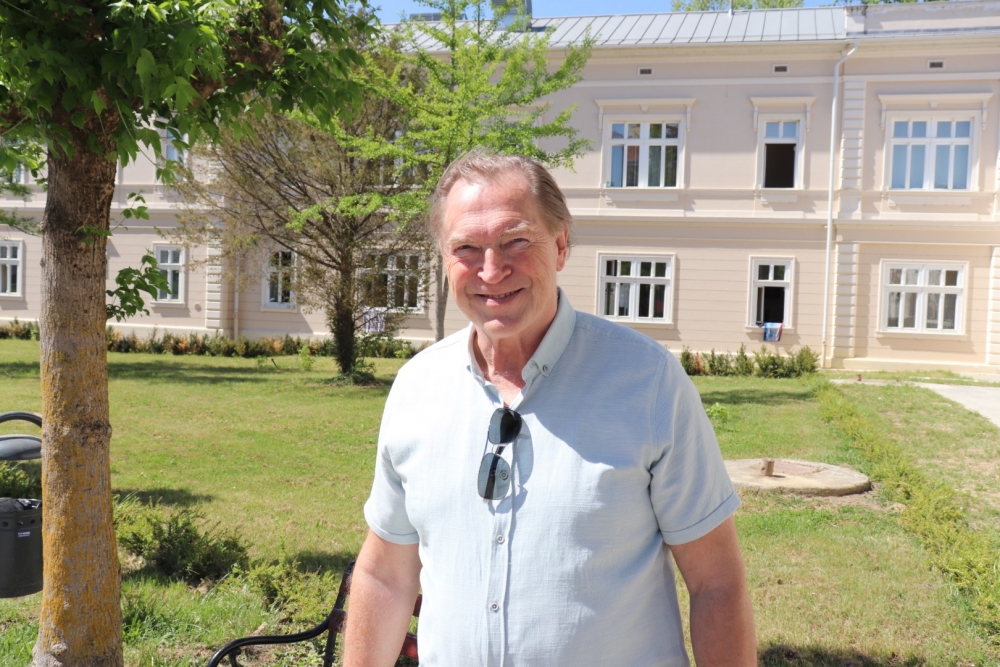 DELEGACIJA S ISLANDA UPOZNAJE POTENCIJALE LIPIKA: Geotermalni resursi kao ključ za razvoj