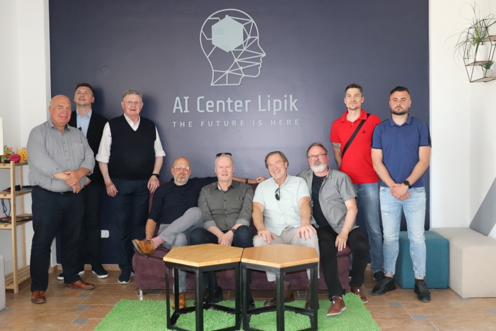 DELEGACIJA S ISLANDA UPOZNAJE POTENCIJALE LIPIKA: Geotermalni resursi kao ključ za razvoj