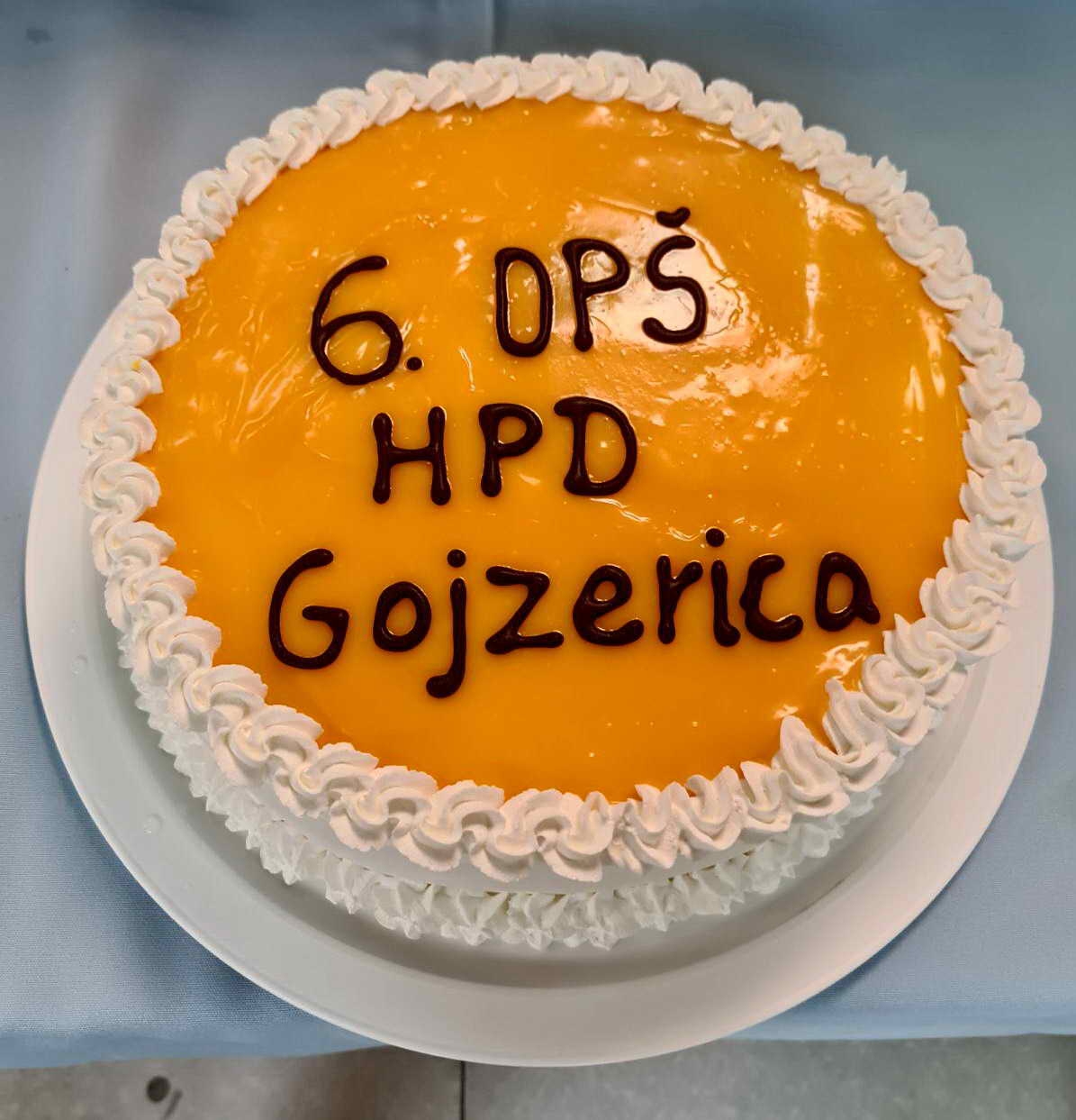 Završila 6. Opća planinarska škola u HPD Gojzerica Požega