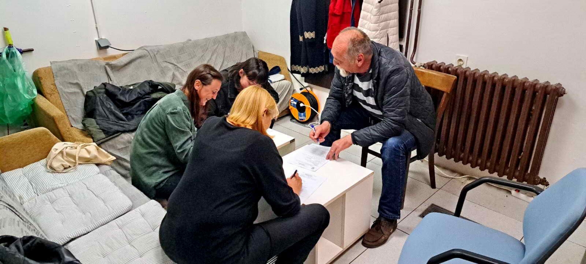 Završila 6. Opća planinarska škola u HPD Gojzerica Požega