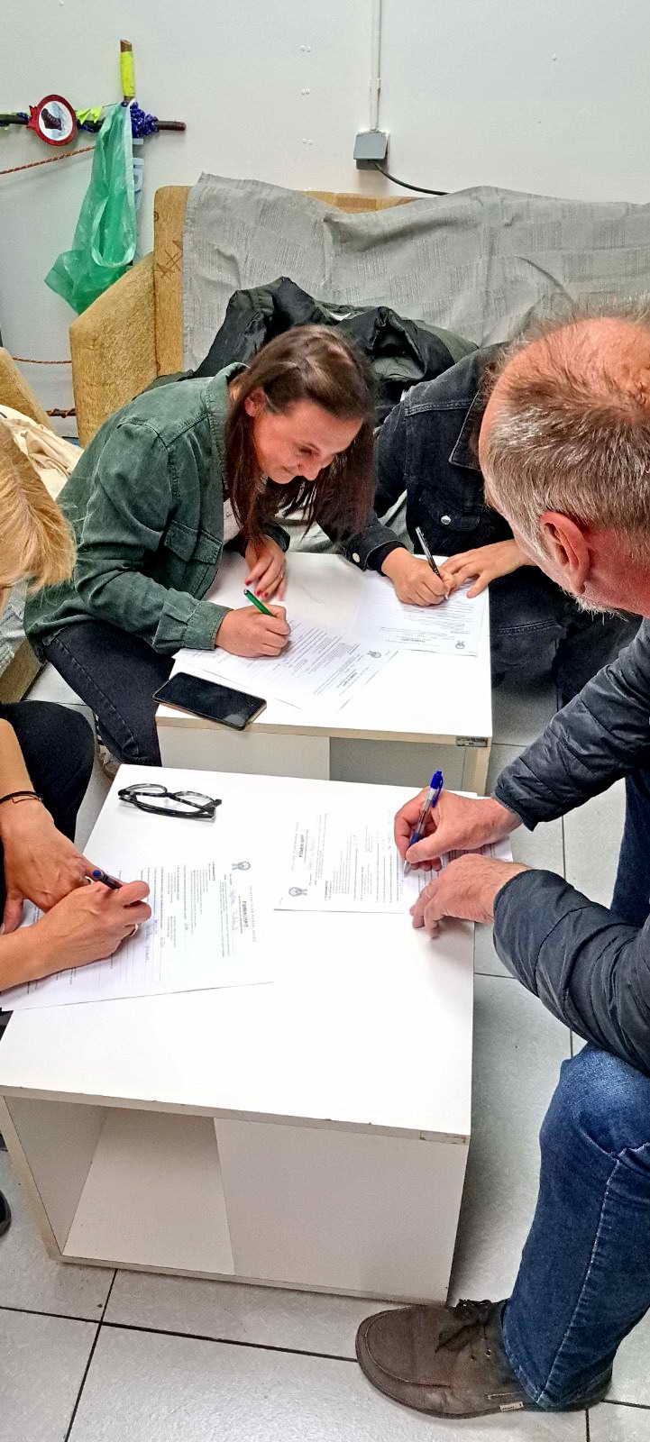 Završila 6. Opća planinarska škola u HPD Gojzerica Požega