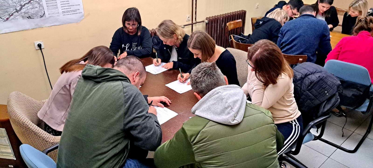 Završila 6. Opća planinarska škola u HPD Gojzerica Požega