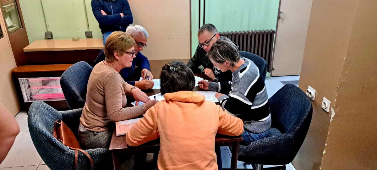 Završila 6. Opća planinarska škola u HPD Gojzerica Požega