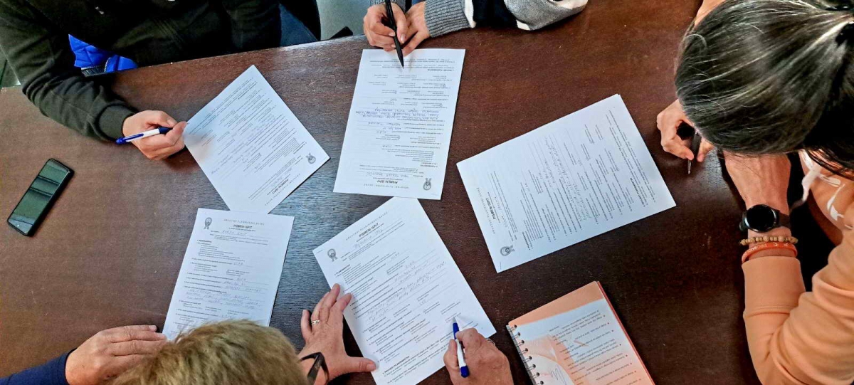 Završila 6. Opća planinarska škola u HPD Gojzerica Požega