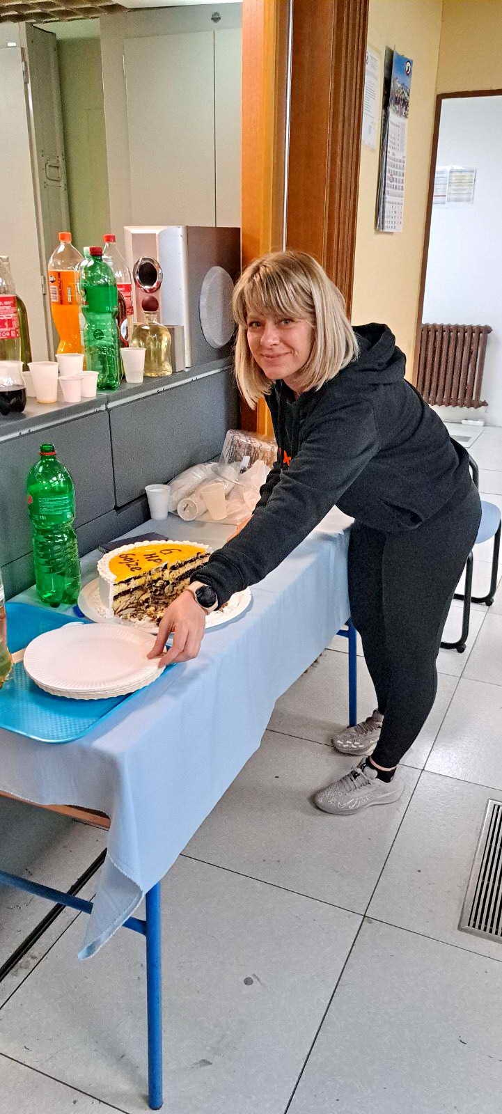 Završila 6. Opća planinarska škola u HPD Gojzerica Požega