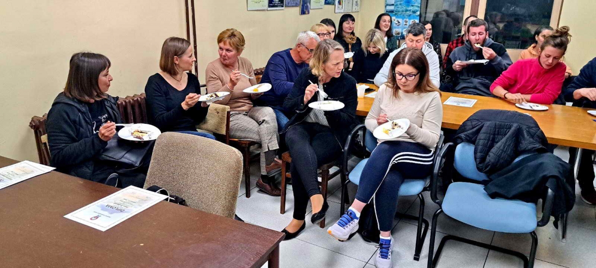 Završila 6. Opća planinarska škola u HPD Gojzerica Požega