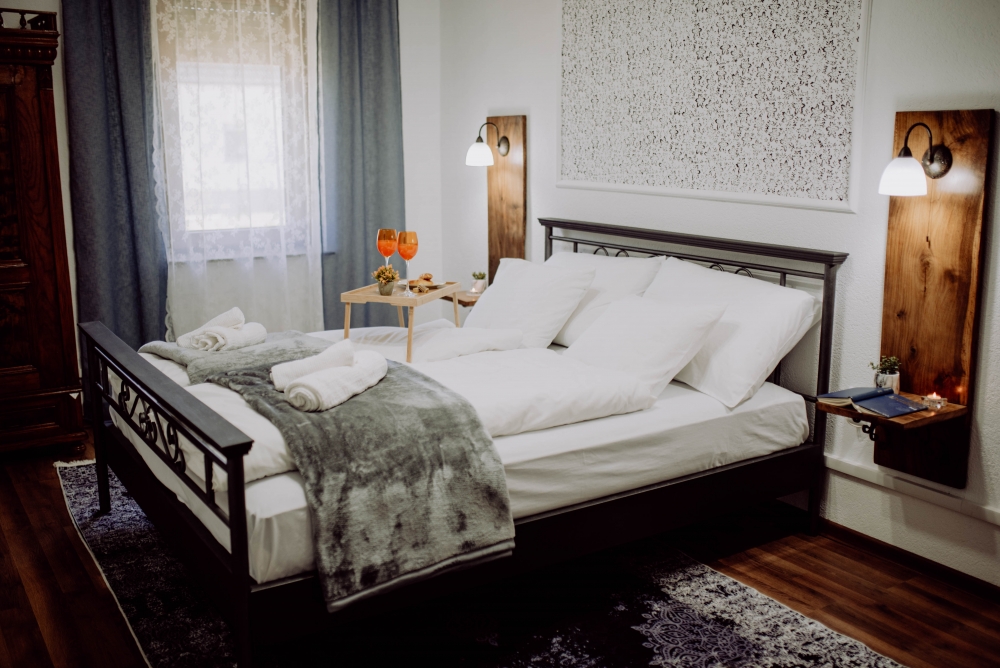 Stara slavonska kuća postala elitni turistički objekt, pristižu joj posjetitelji sa svih kontinenata