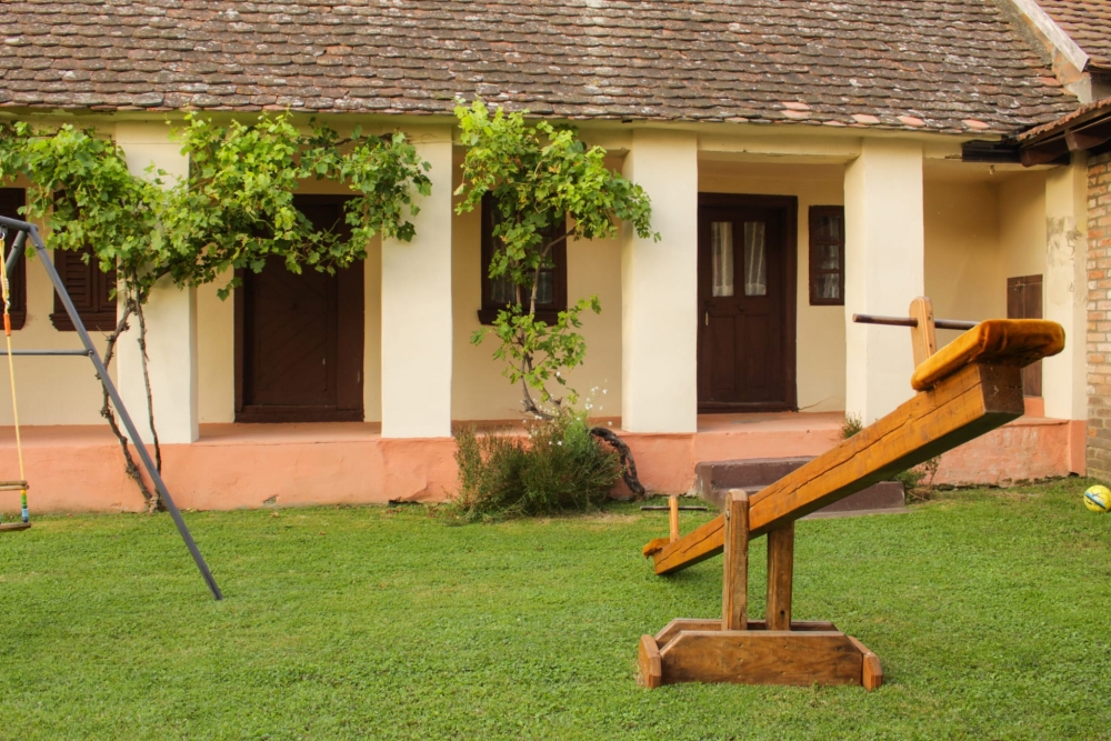 Stara slavonska kuća postala elitni turistički objekt, pristižu joj posjetitelji sa svih kontinenata