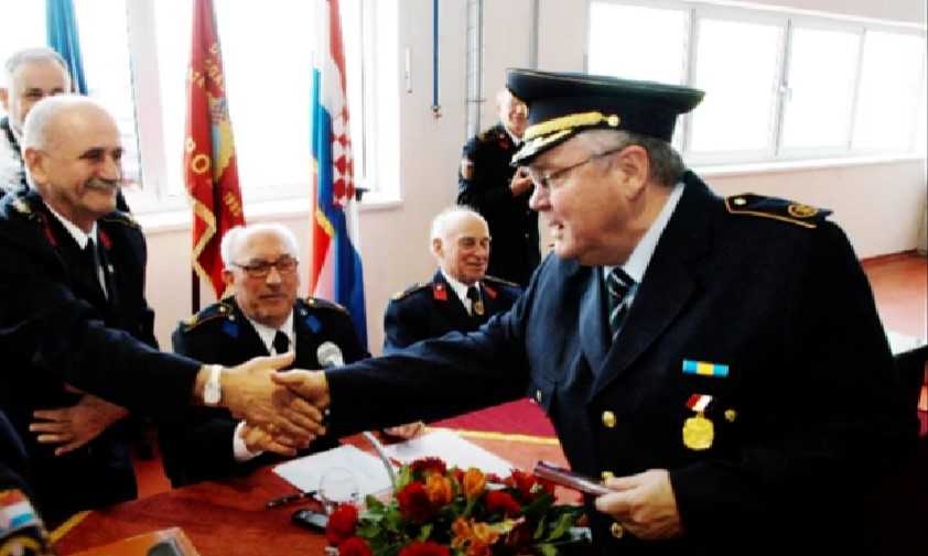 Ronko: Ponešto o požeškom vatrogastvu novijeg doba 2. dio