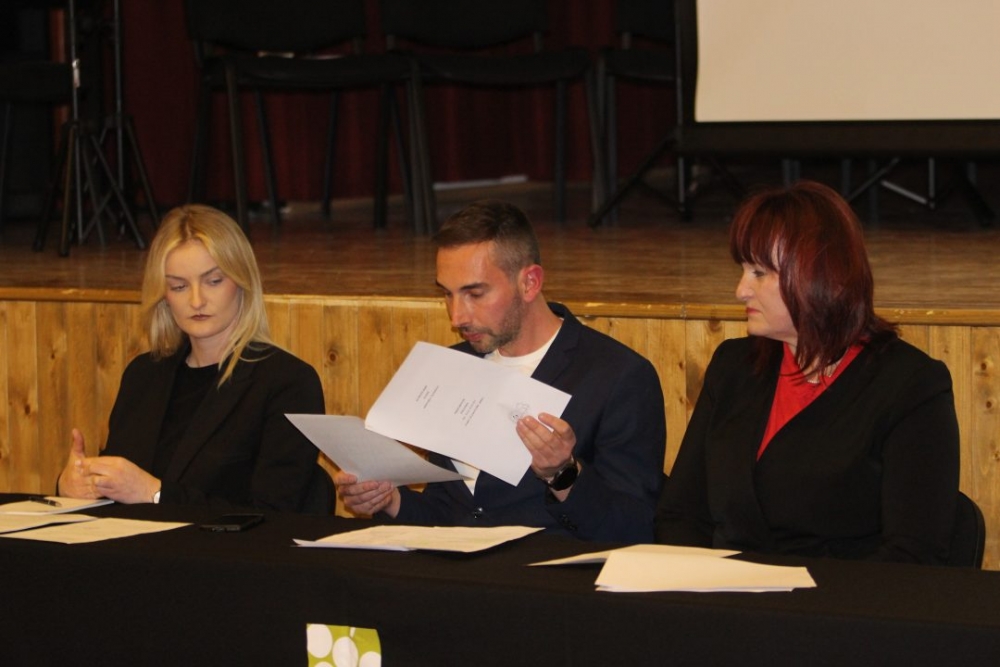 Udruga vinogradara i vinara “Kutjevački vinari” održala redovnu Godišnju skupštinu