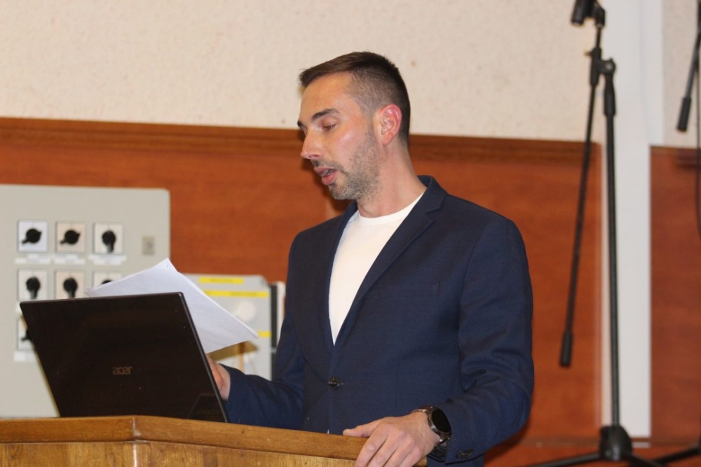 Udruga vinogradara i vinara “Kutjevački vinari” održala redovnu Godišnju skupštinu