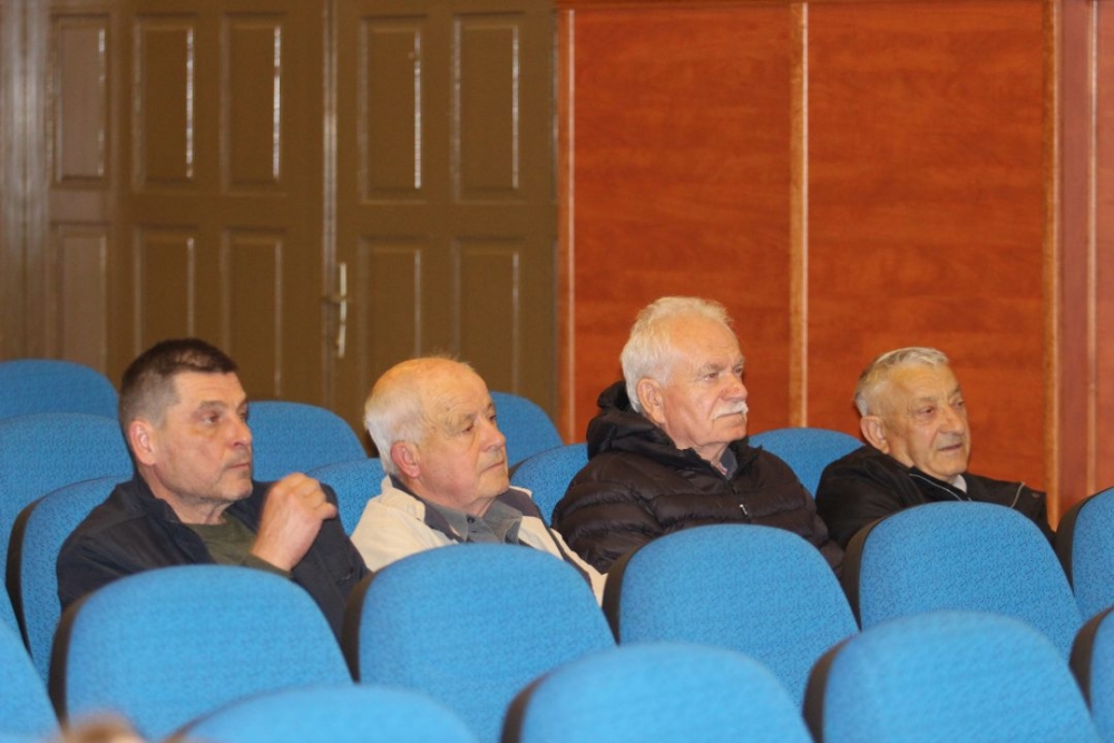 Udruga vinogradara i vinara “Kutjevački vinari” održala redovnu Godišnju skupštinu