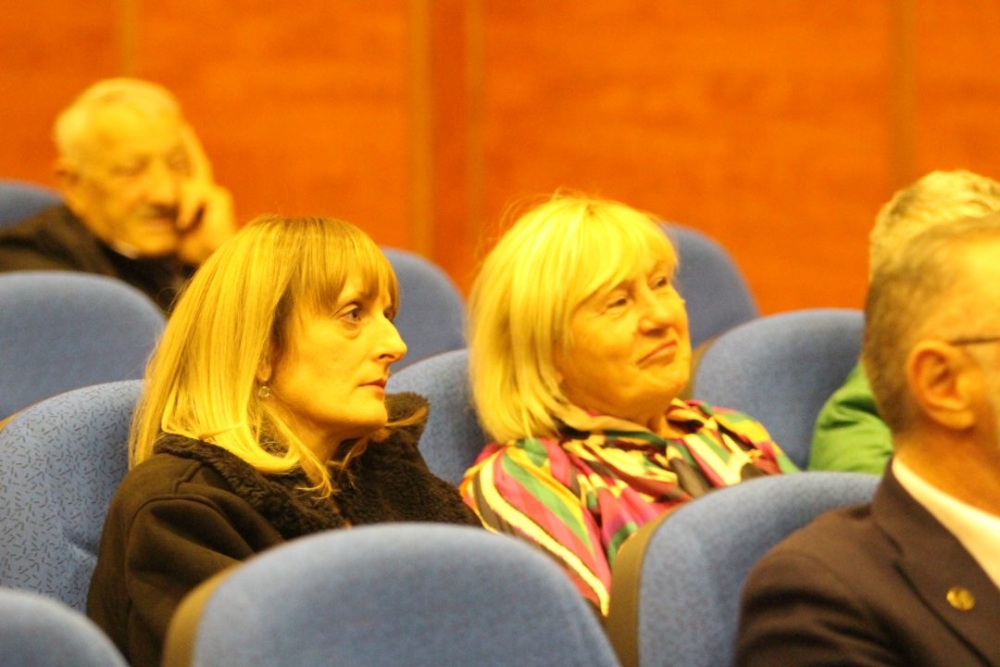 Udruga vinogradara i vinara “Kutjevački vinari” održala redovnu Godišnju skupštinu