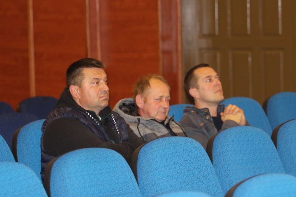 Udruga vinogradara i vinara “Kutjevački vinari” održala redovnu Godišnju skupštinu