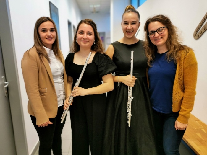 Učenici požeške glazbene škole osvojili pet Oskara znanja na državnom natjecanju