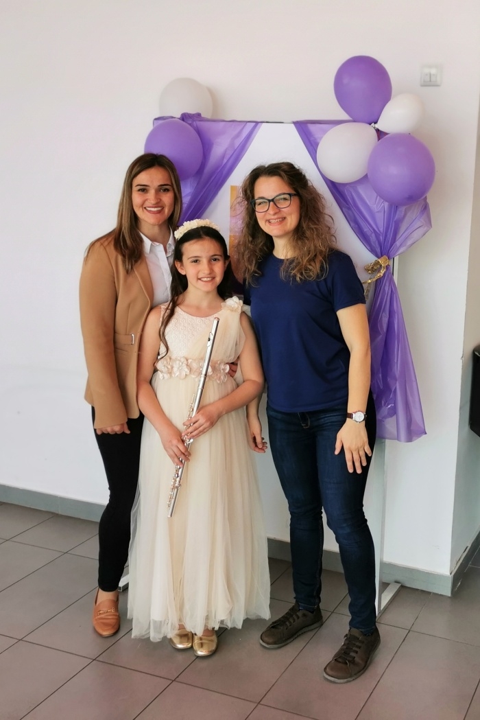 Učenici požeške glazbene škole osvojili pet Oskara znanja na državnom natjecanju