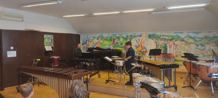 Učenici požeške glazbene škole osvojili pet Oskara znanja na državnom natjecanju