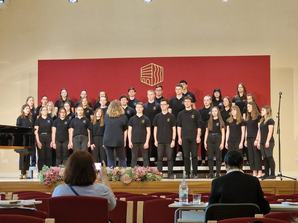 Učenici požeške glazbene škole osvojili pet Oskara znanja na državnom natjecanju