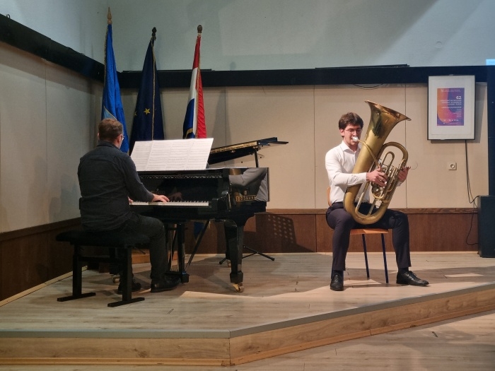 Učenici požeške glazbene škole osvojili pet Oskara znanja na državnom natjecanju