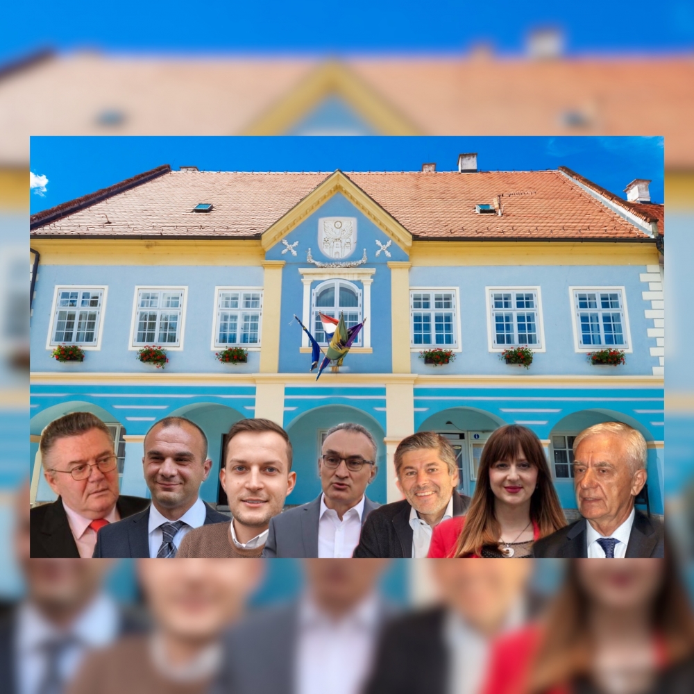 Završila je anketa: Čitatelji su prilično podijeljeni oko izbora gradonačelnika Požege