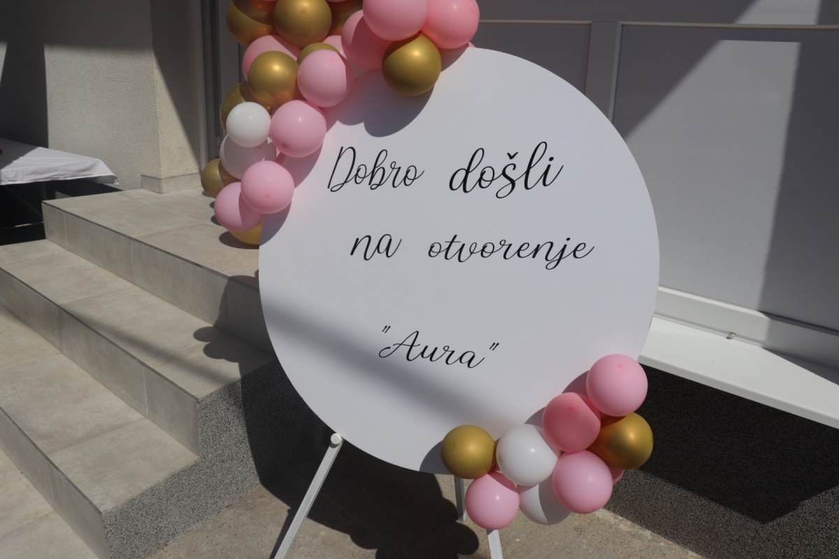 Jelena Meaški ostvarila je svoj san i otvorila salon ljepote u Antunovcu