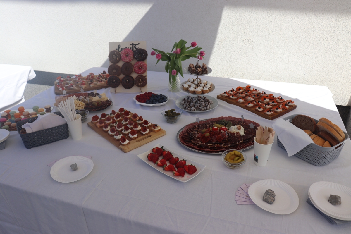 Jelena Meaški ostvarila je svoj san i otvorila salon ljepote u Antunovcu