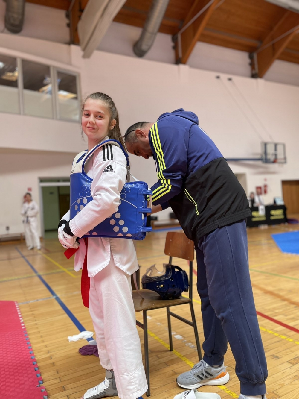 Veličani odlični na memorijalnom Taekwon-do turniru ’Bljesak’ u Novskoj