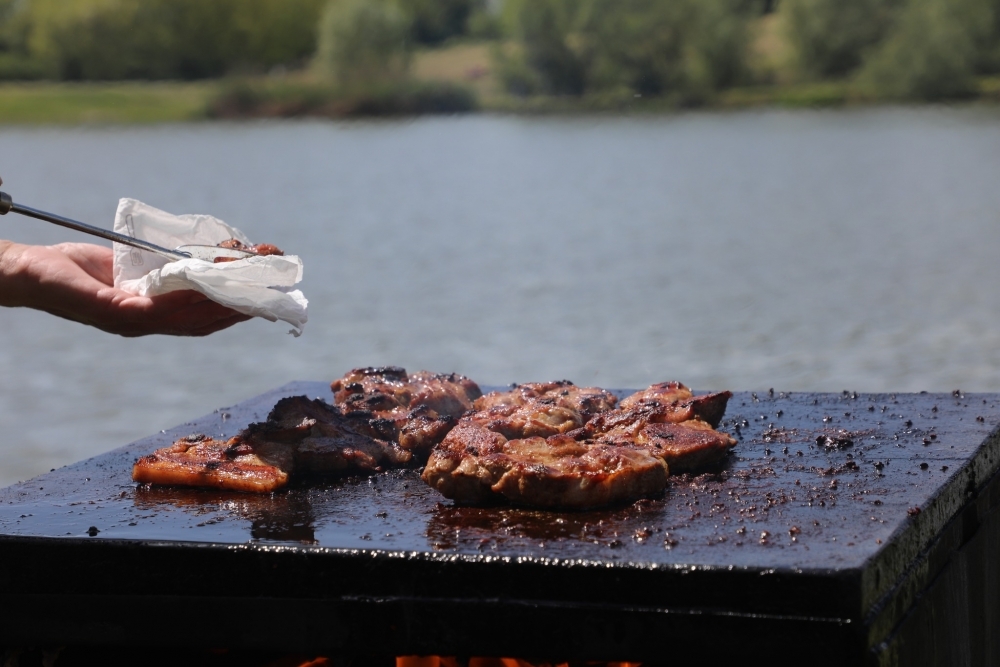DZS otkriva: Hrvati najviše jedu mljeveno meso, svinjetinu i hrenovke