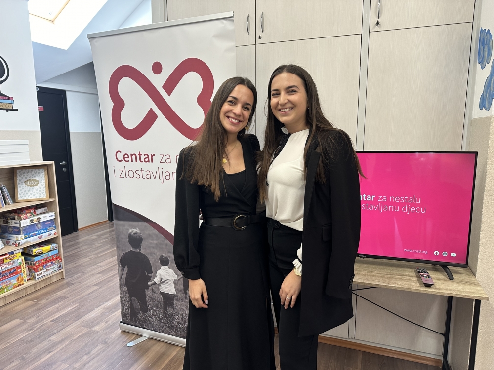 Centar za nestalu i zlostavljanu djecu preselio u nove prostore u Požegi i proširio svoje kapacitete