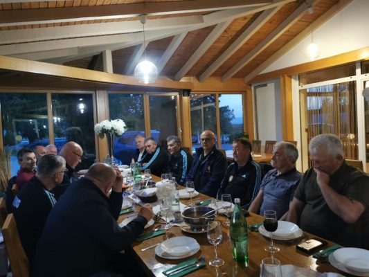 Održana redovna izvještajna godišnja skupština GO UHDDR Grada Kutjeva