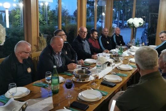 Održana redovna izvještajna godišnja skupština GO UHDDR Grada Kutjeva