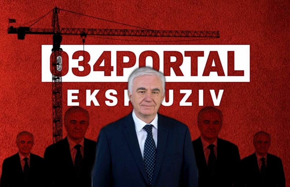 Donosimo novi detalj afere kran