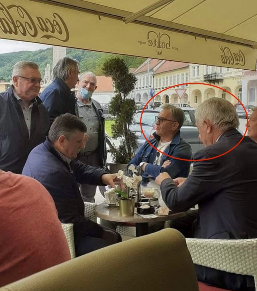 Donosimo novi detalj afere kran