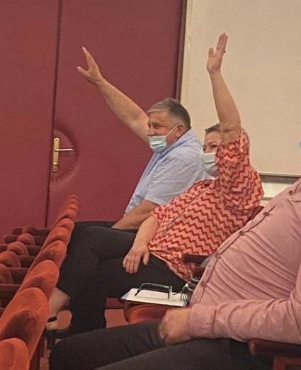 Donosimo novi detalj afere kran