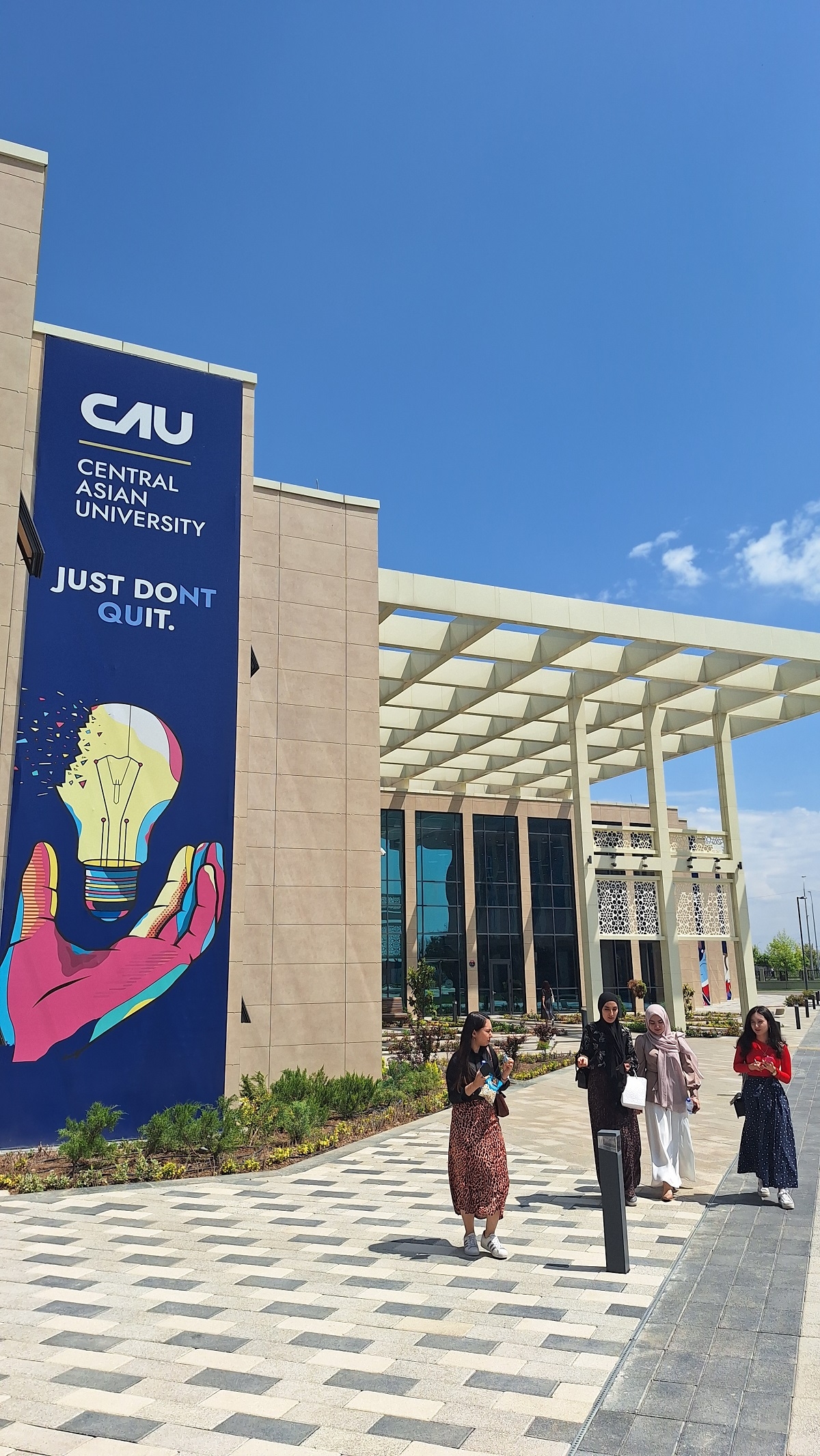 Daljnja Erasmus suradnja sa sveučilištima iz Uzbekistana i Cipra- fokus na turizam