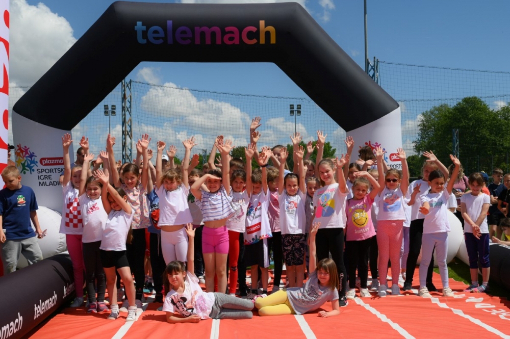 Na Državnu završnicu Plazma Sportskih igara mladih putuju ekipe Cesarići i Mali Kempfovci