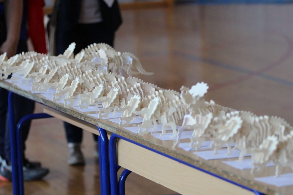 U Kutjevu održan Aurea fest tehničke kulture