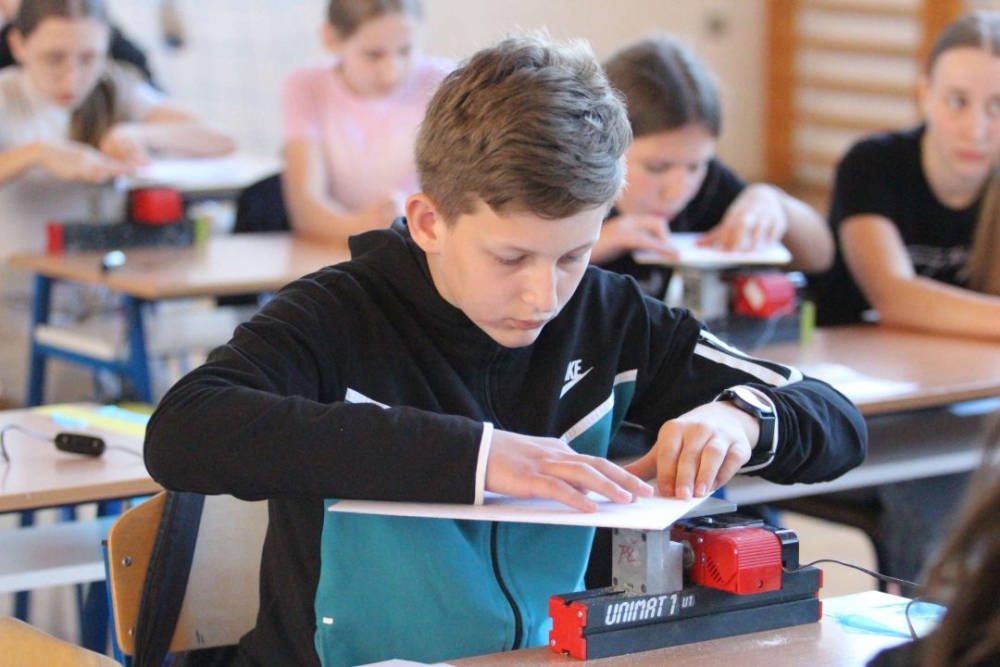 U Kutjevu održan Aurea fest tehničke kulture