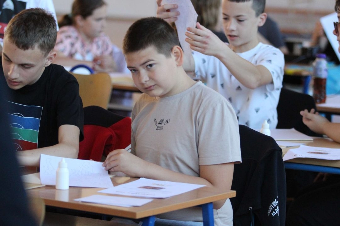 U Kutjevu održan Aurea fest tehničke kulture