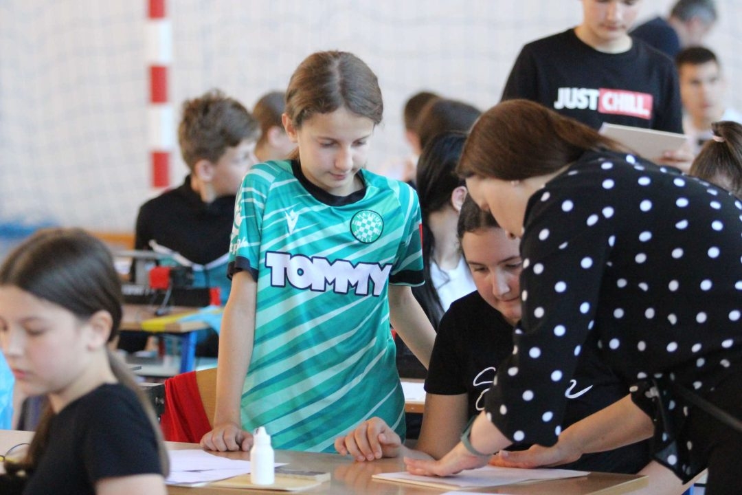 U Kutjevu održan Aurea fest tehničke kulture