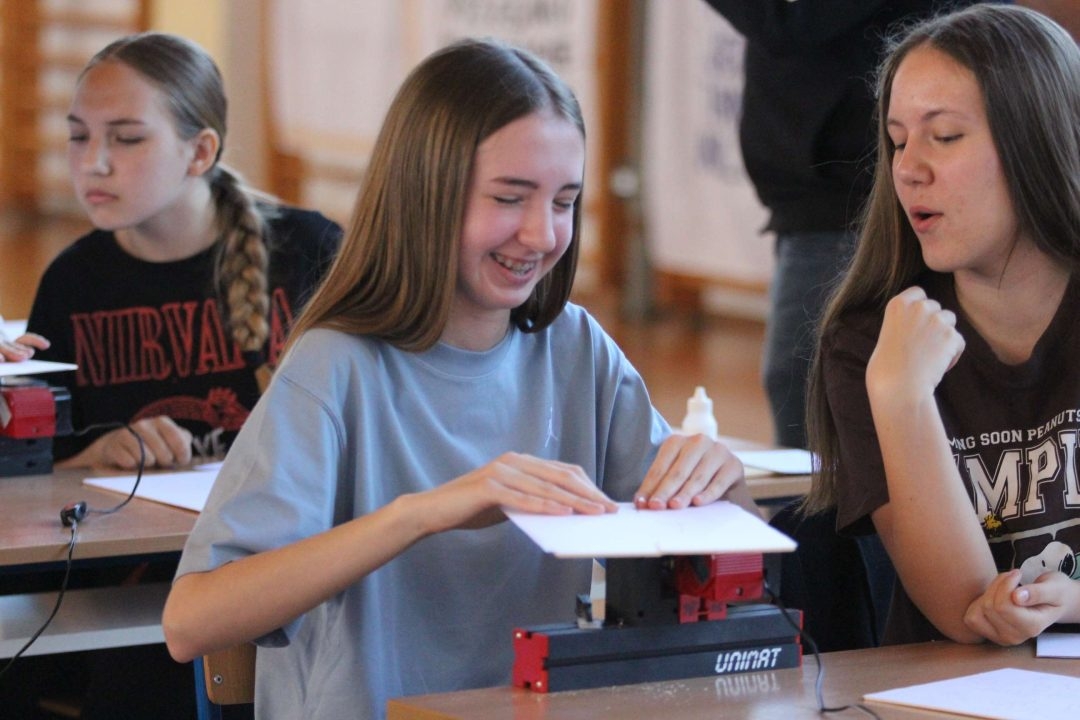 U Kutjevu održan Aurea fest tehničke kulture