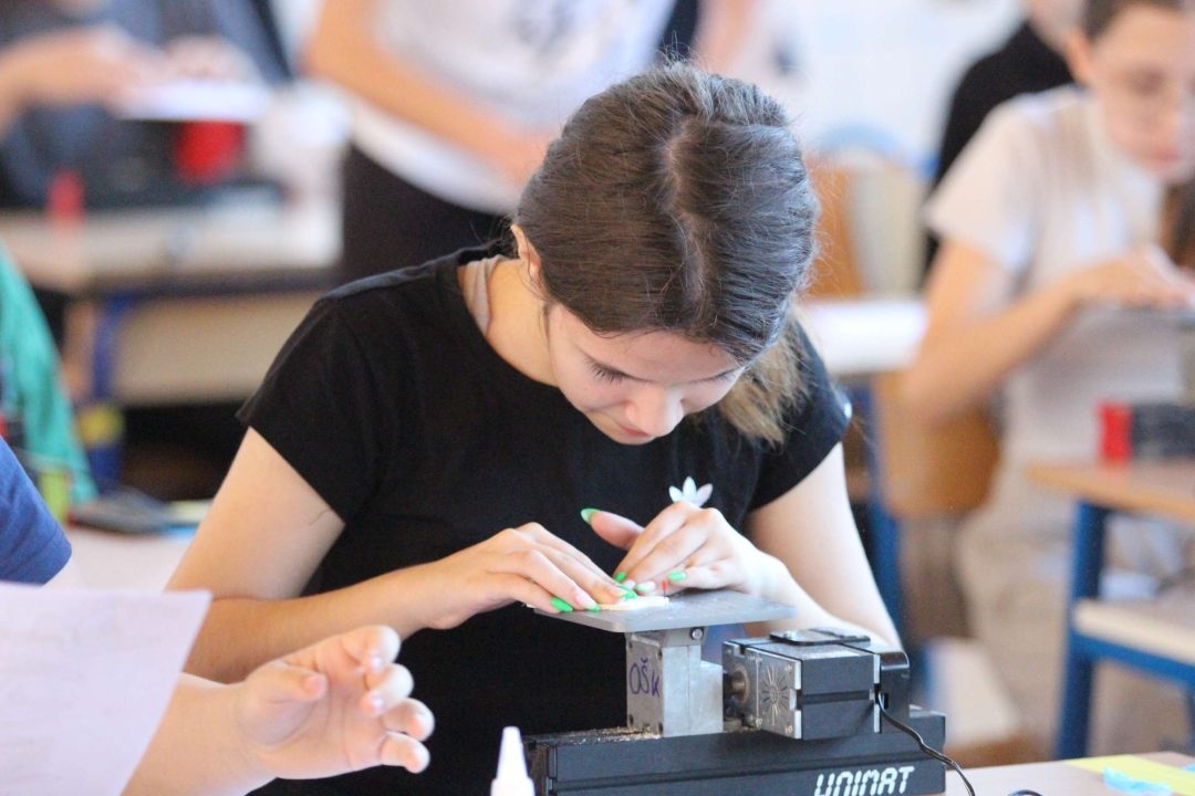 U Kutjevu održan Aurea fest tehničke kulture