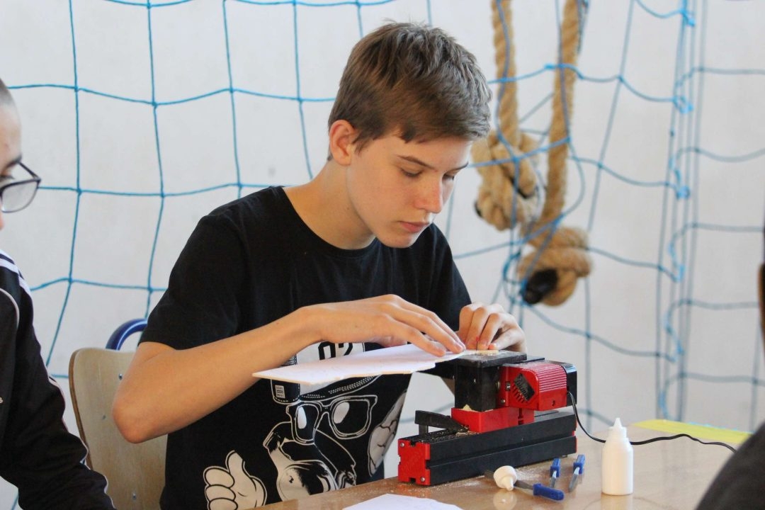 U Kutjevu održan Aurea fest tehničke kulture