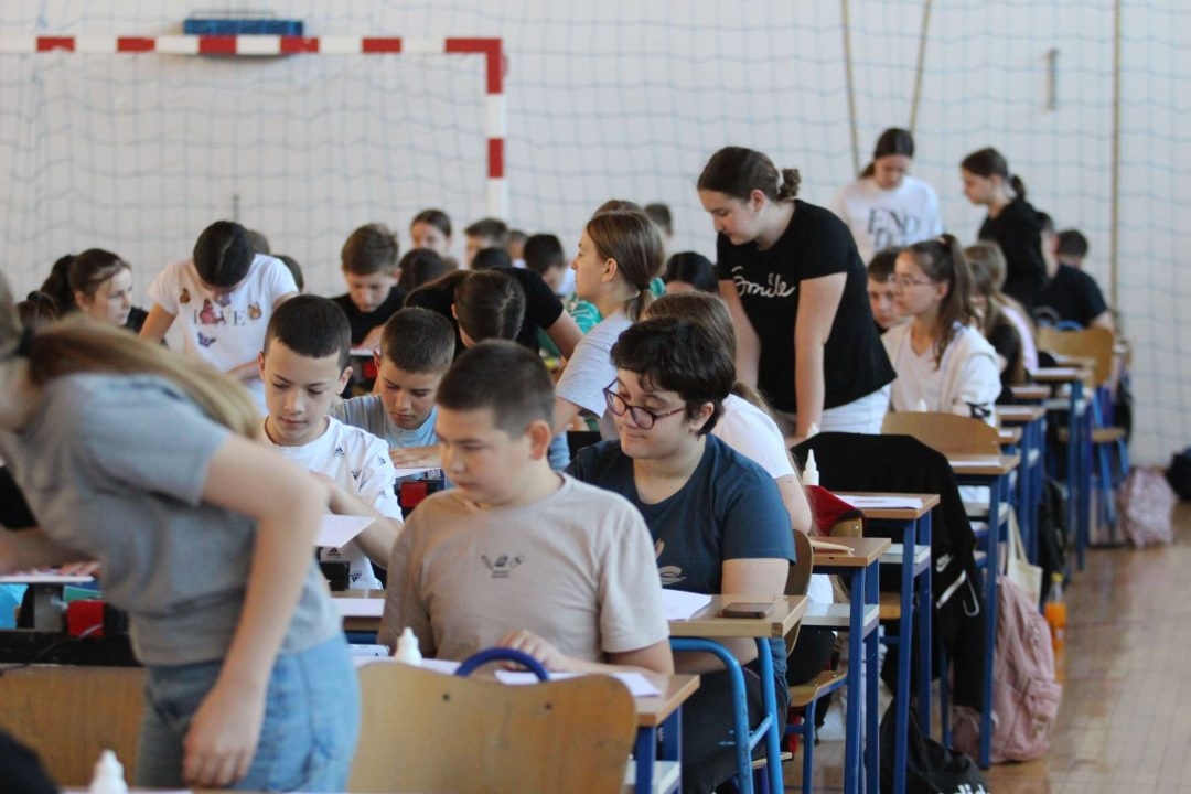 U Kutjevu održan Aurea fest tehničke kulture