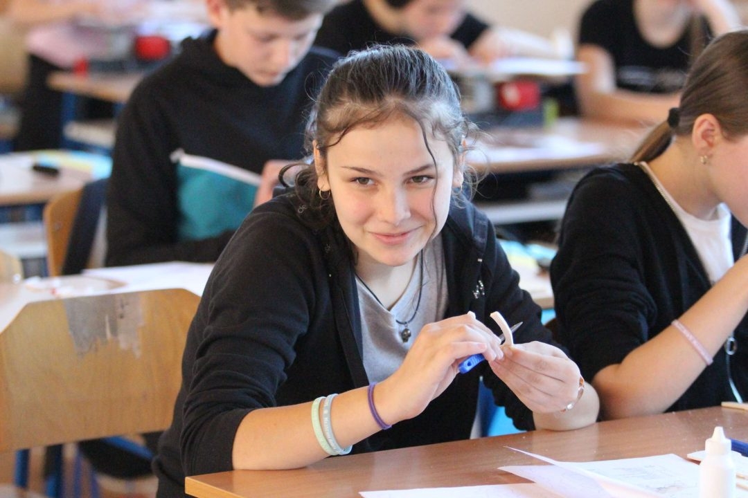 U Kutjevu održan Aurea fest tehničke kulture