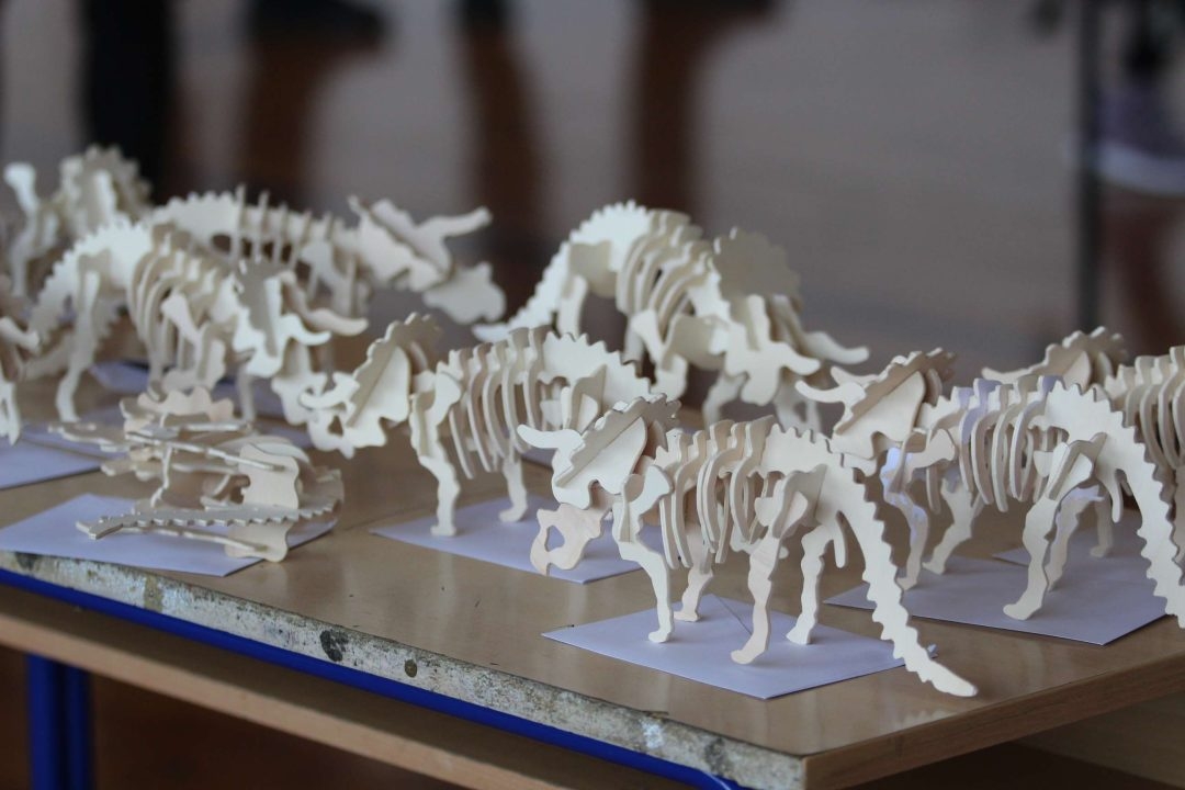 U Kutjevu održan Aurea fest tehničke kulture