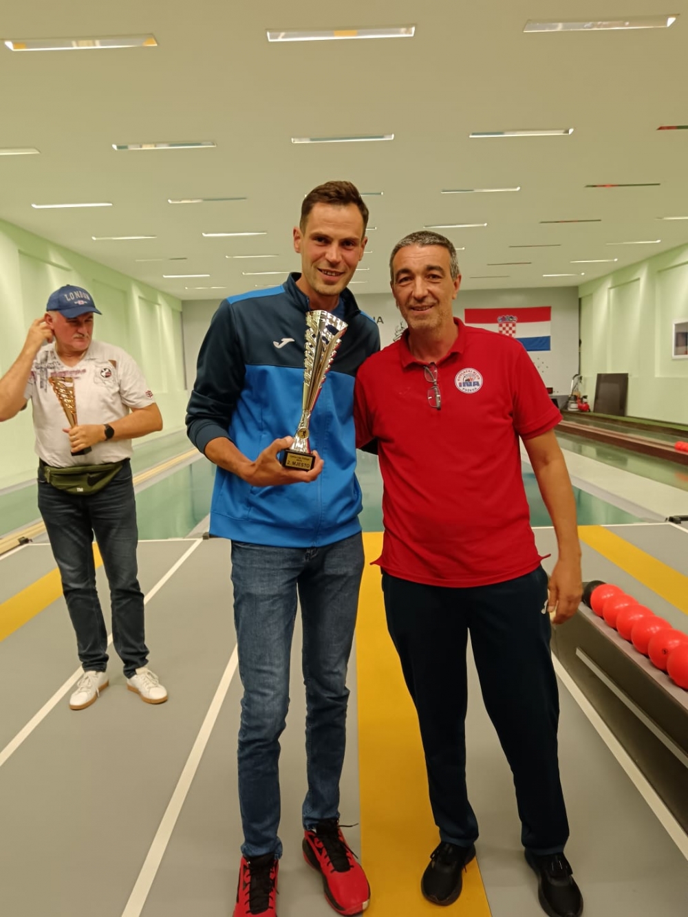 Kuglački klub Nove nade pobjednik ’Ljetne lige Požega 2024’